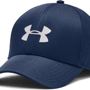 Under Armour Herren Sturmblitzing Adj Baseballkappe