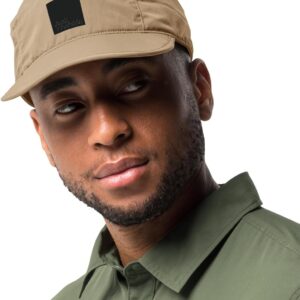 Jack Wolfskin Unisex Road Trip Baseballkappe