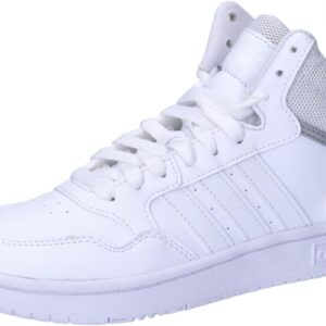 adidas Unisex Kinder Hoops Mid Shoes Schuhe