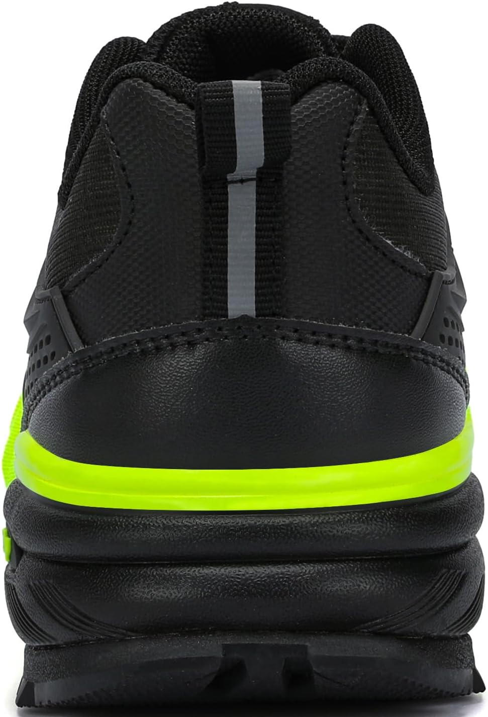 Kricely Trail Running Shoes Herren Running Shoes Road Running Schuhe Trainer Leichte Wanderschuhe Fitnessschuhe Trekkingschuhe – Bild 6