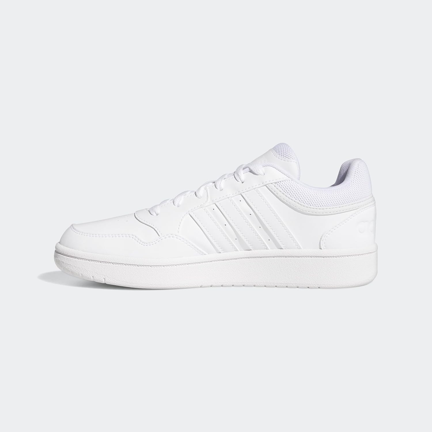 Adidas Damen Hoops 3.0 Low Classic Schuhe schuhe – Bild 2