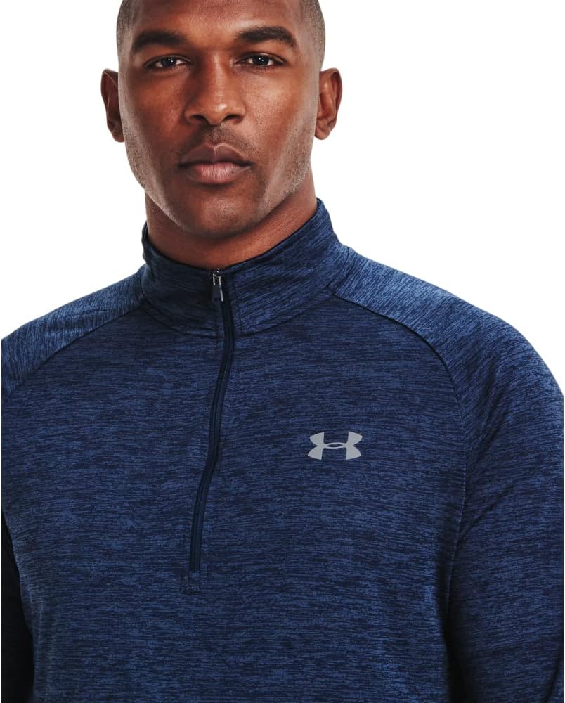 Under Armour Herren UA Tech 1/2-Zip Pullover – Bild 5