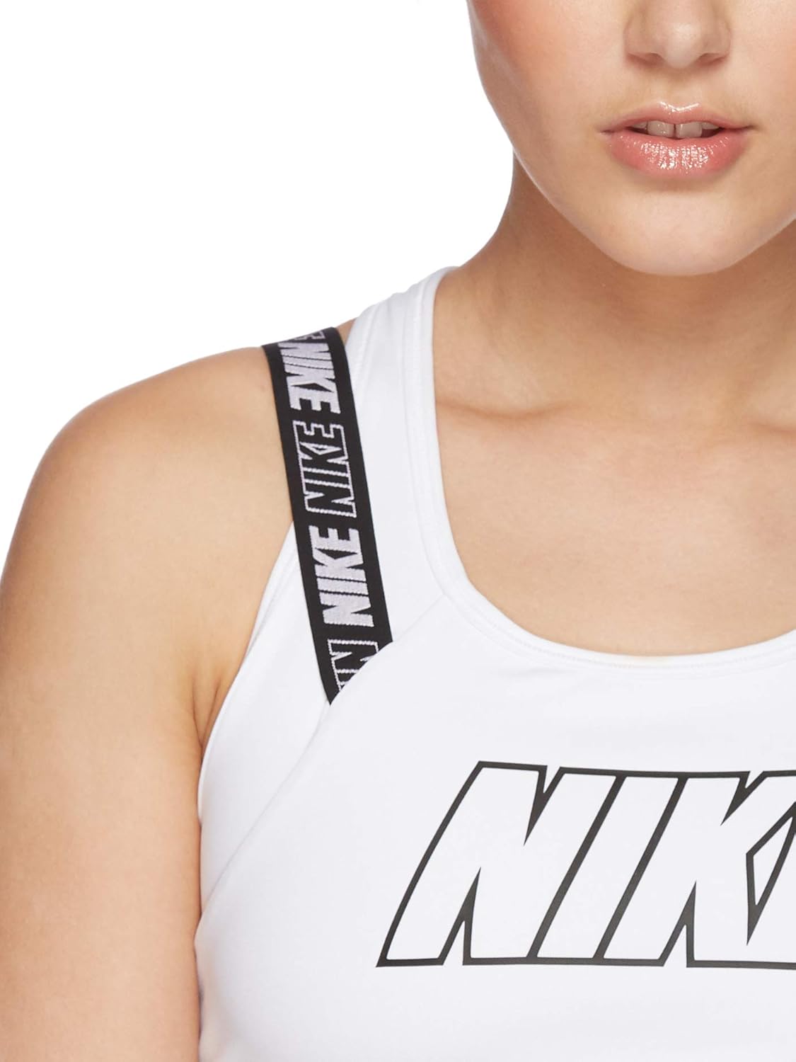 Nike Women's Victory Comp HBr BH Sports Bra – Bild 4