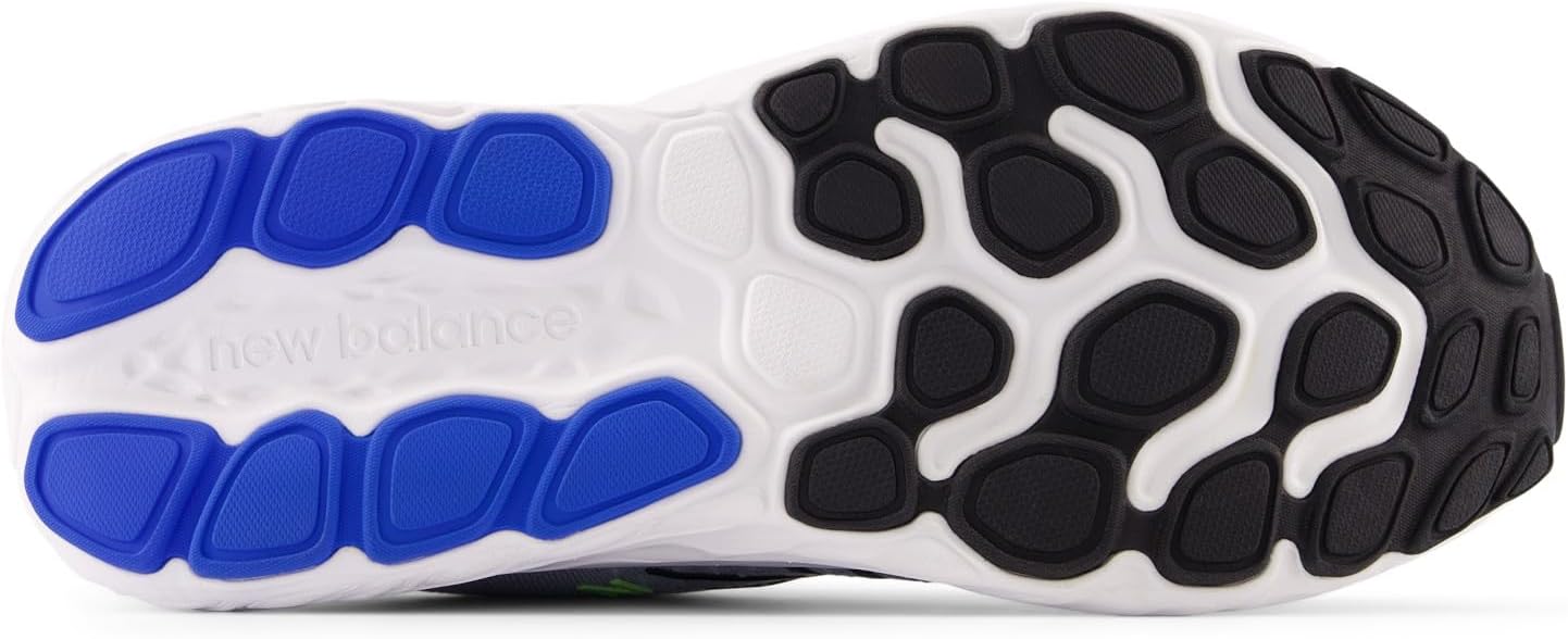New Balance Herren -Evoz -Laufschuhe – Bild 5