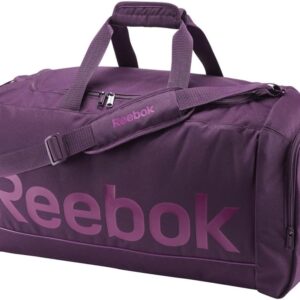 Reebok Roy M Grip Sports Bag Wandertasche