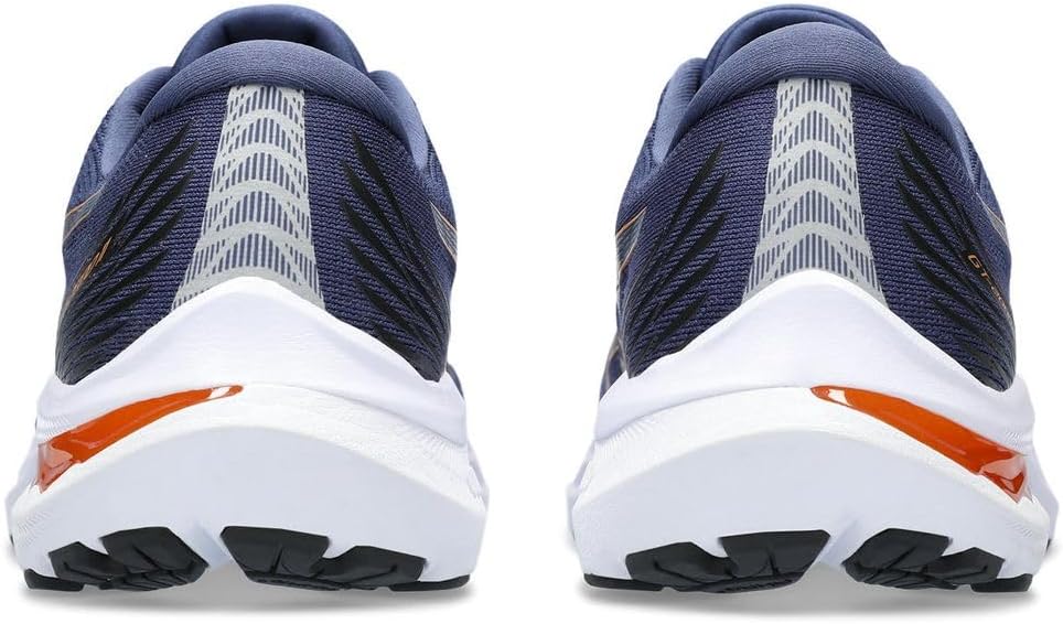 Asics Herren-Laufschuhe GT-2000 11 1011b441 Sturmblau/Schwarz – Bild 7