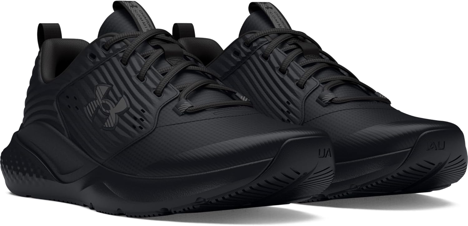 Under Armour Herren ua berechnet Commit TR 4 Trainingschuhe – Bild 4