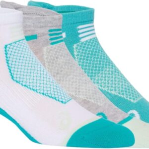 ASICS Unisex Intensity Single Tab 2.0 Auslaufen Socken (Pack von 1)