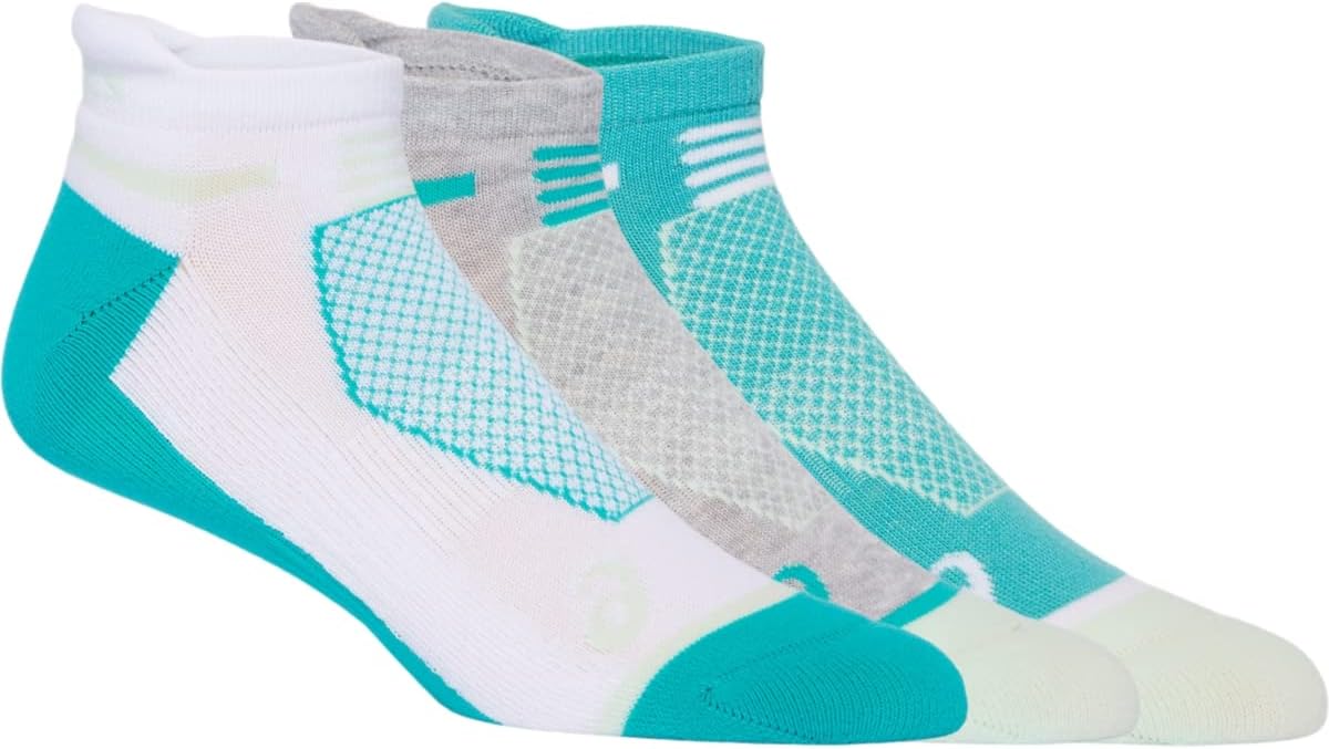 ASICS Unisex Intensity Single Tab 2.0 Auslaufen Socken (Pack von 1)