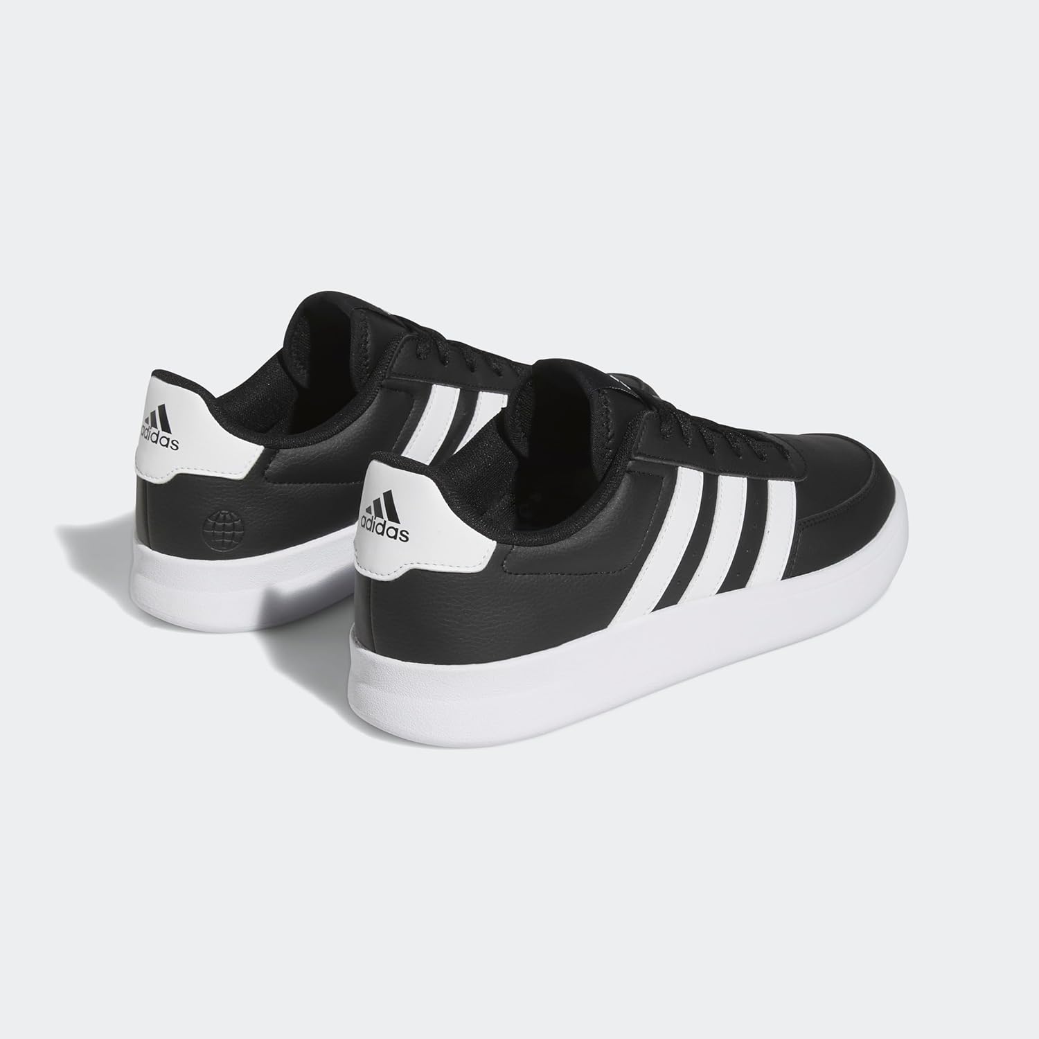 adidas Herren Breaknet 2.0 Shoes Schuhe – Bild 7