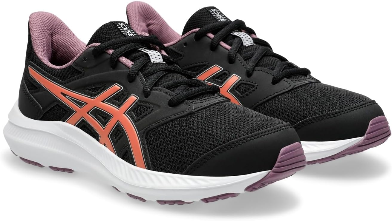 ASICS Jungen Jolt 4 Gs Sneaker – Bild 4