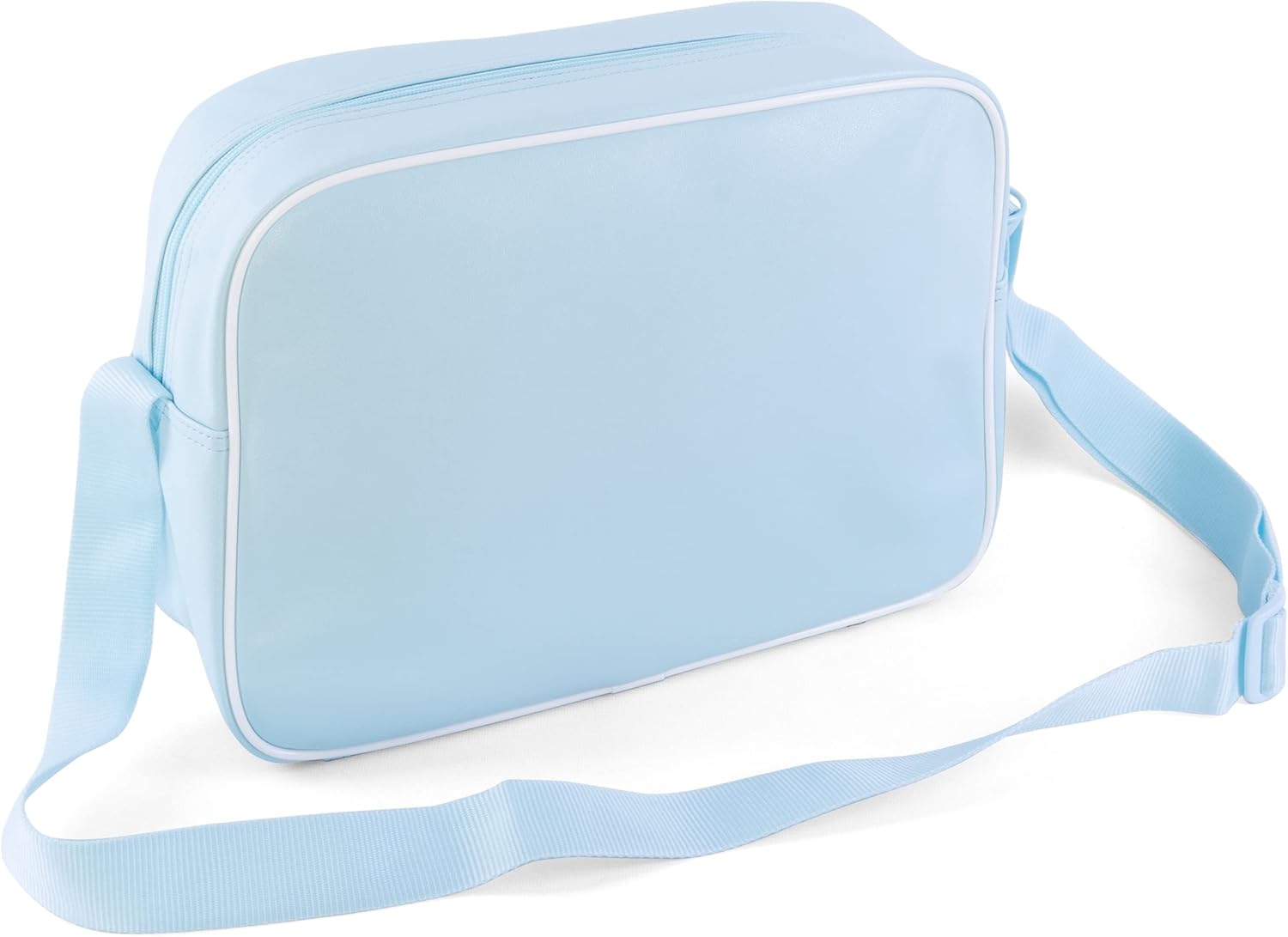 Puma Unisex - Retro -Umhängetasche des Erwachsenen -Campus -Reporters – Bild 3