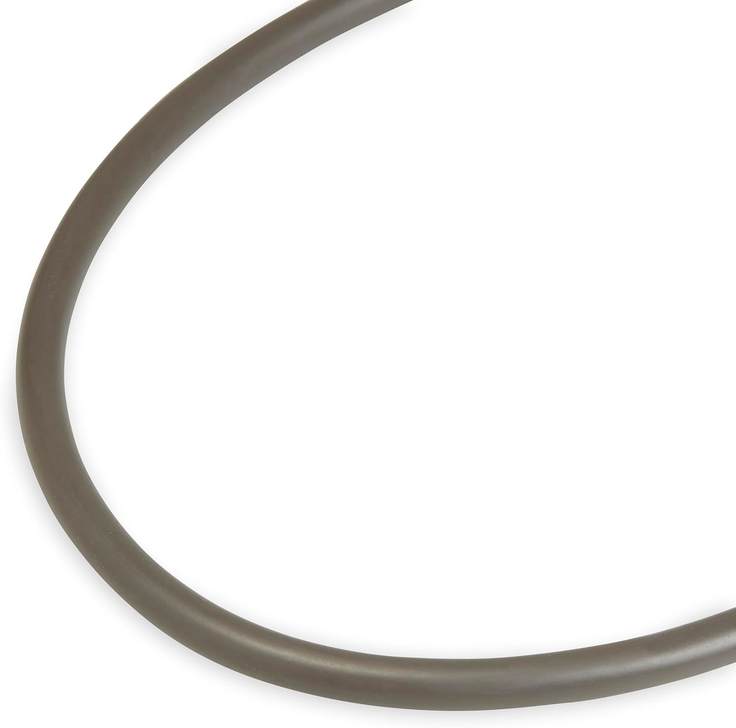 Reebok Resistance Tube Ganzkörper-Training, Aufwärm- und Krafttraining, Widerstandsbänder mit Griffen, Slip-Stretchbänder für Bewegung, Fitnessbands für Männer & Frauen – Bild 4