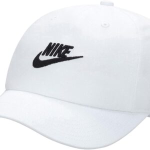 Nike Unisex Hat K NK Club CAP Us CB FUT WSH