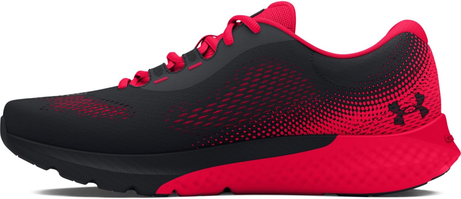 Under Armour Herren Charged Rouge Laufschuh – Bild 6