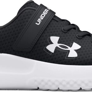 Under Armor Kinder Surge 4 AC Laufschuhe Unisex Kinder