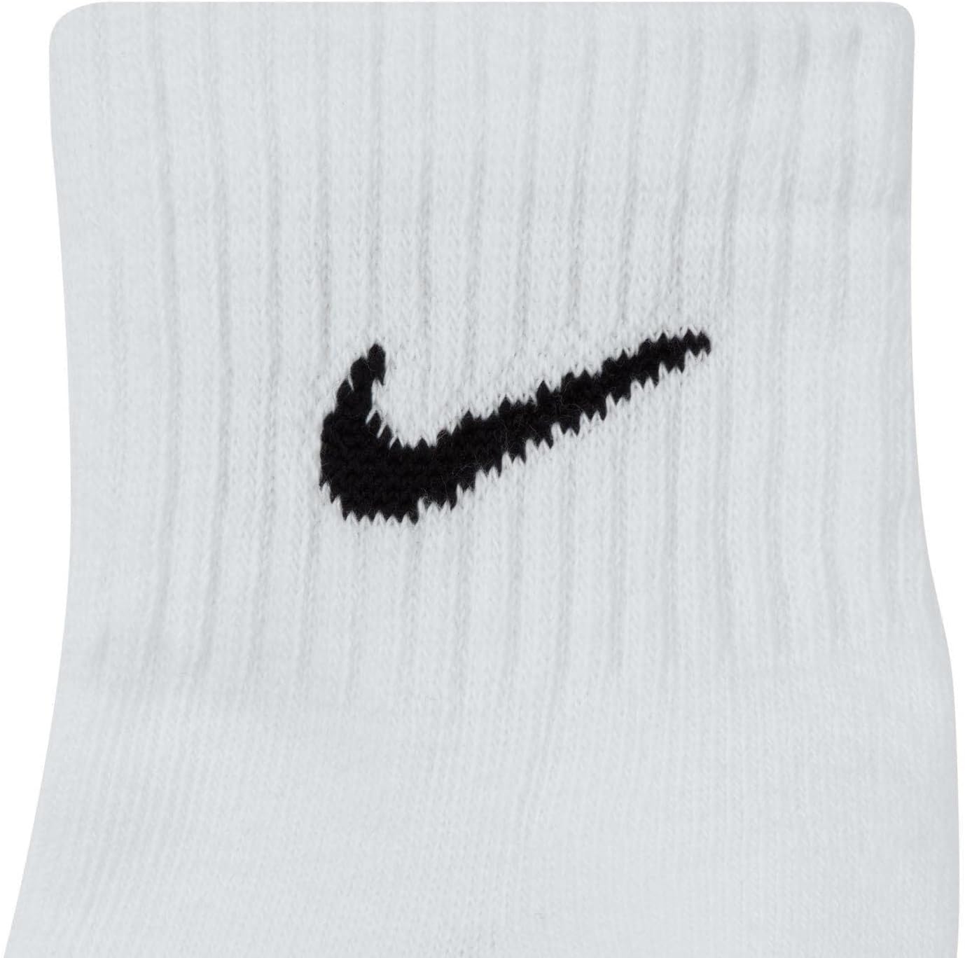 Nike Men's Everyday Kissen -Knöchelsocken, 3 Pack – Bild 5
