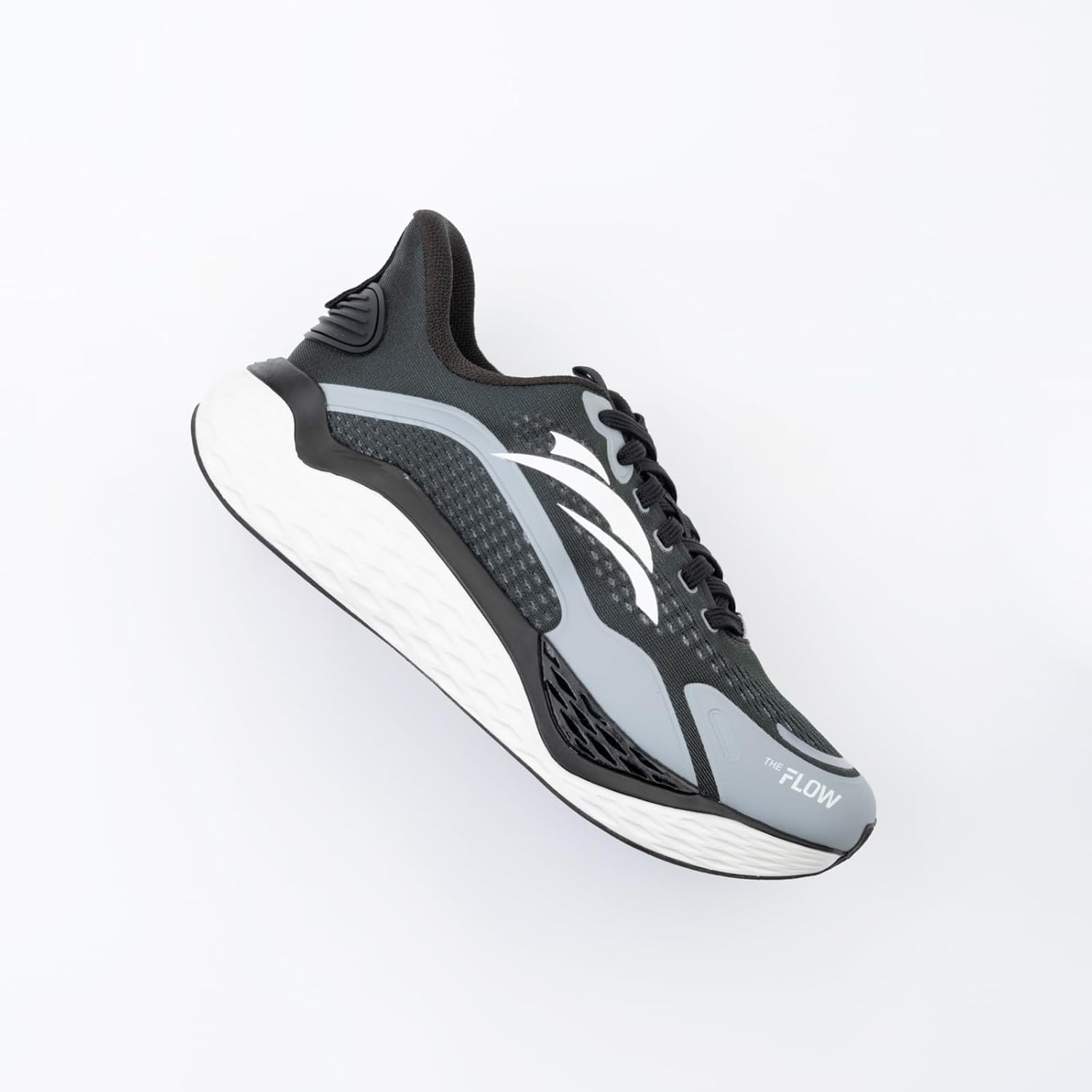 Die Flow -Laufschuhe, Fitnessstudio -Trainer, leichte Sportschuhe, Straßenschuhe für Männer und Frauen – Bild 5