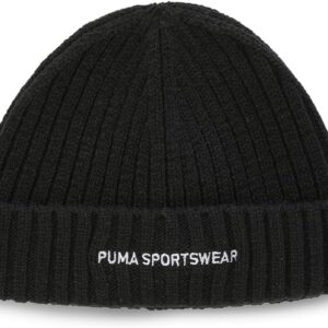 Puma Unisex Beanie Sportwear Fischer Mütze
