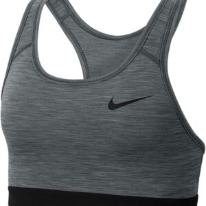Nike Women’s W NK DF SWSH Band NonPed Bra Sports Bra