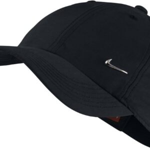 Nike 405043 Kinder Metall Swoosh Cap