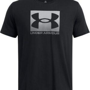 Under Armour Herren ua m Boxed Sport aktualisiertes SS-T-Shirt