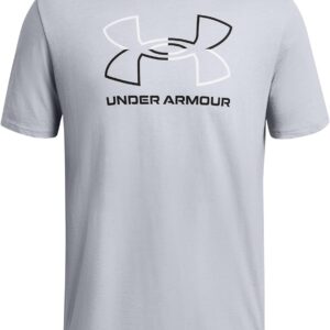 Under Armour Herren Ua GL Foundation Update SS T-Shirt