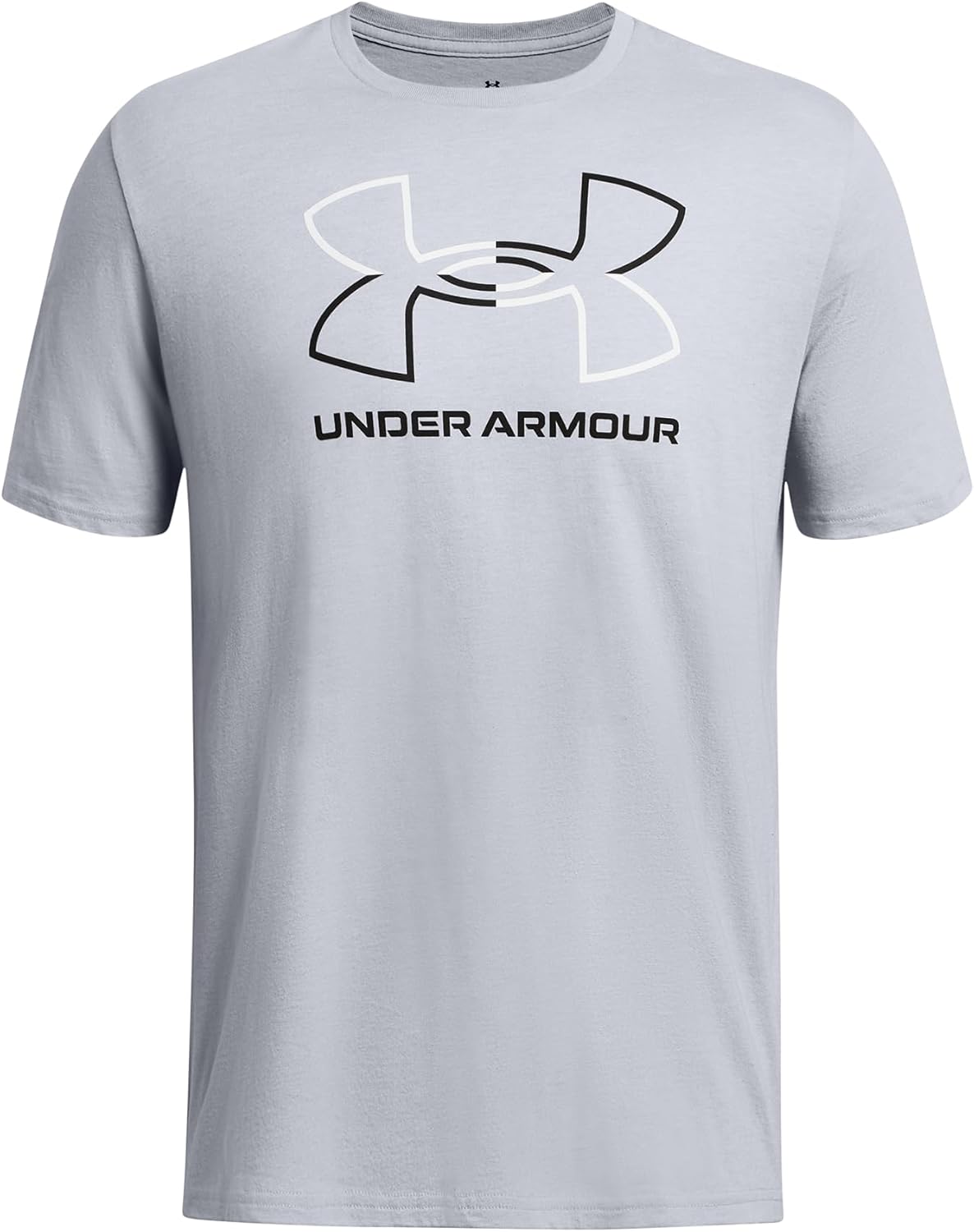 Under Armour Herren Ua GL Foundation Update SS T-Shirt