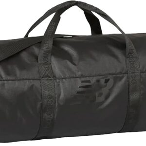 NEU BALAY CORE MEDIDE MITTEILE DUFFEL SABT BAG, Schwarz, Sporttasche