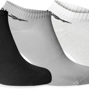 Reebok Herren One Series Training 3 Paare Knöchelsocken