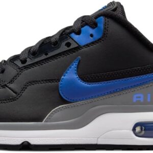 Nike Herren Air Max Ltd 3 Laufschuhe