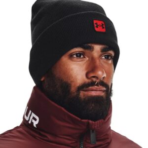 Under Armour Herren Mützen ua Halbzeitmanschettenbene