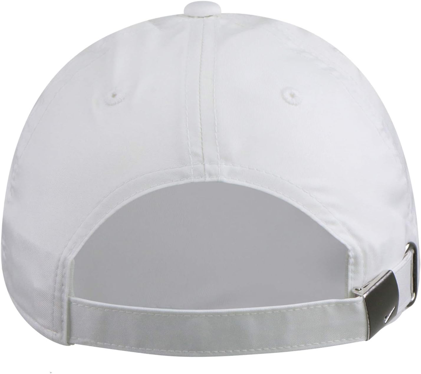 Nike Kids Unisex y Nk H86 Cap Swoosh Hut – Bild 4