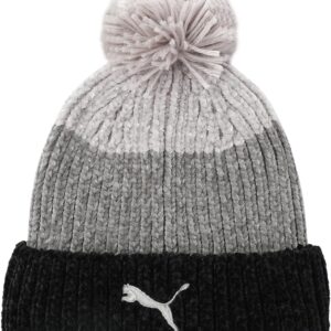 Puma Frauen WS Pom Beanie Hut