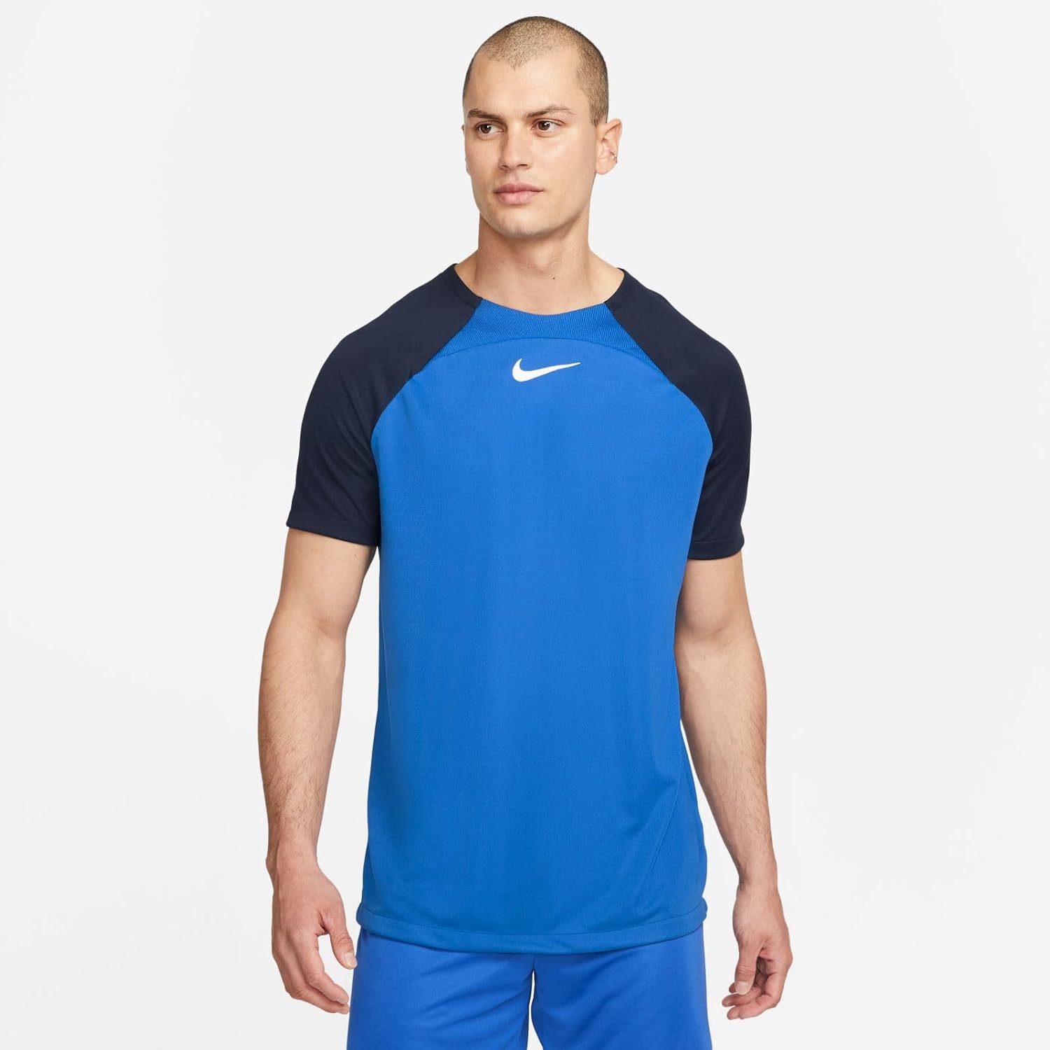 Nike Men's M nk df ACDPR SS Top K T-Shirt – Bild 2