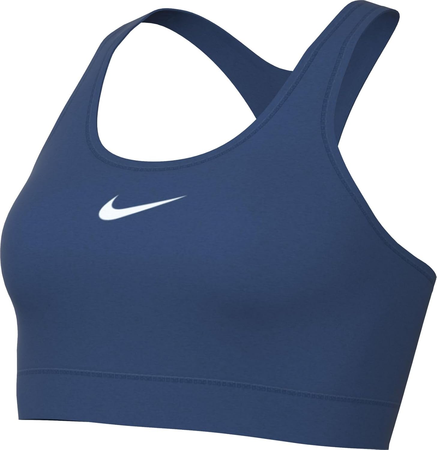 Nike Women's Swsh Med Sport BH