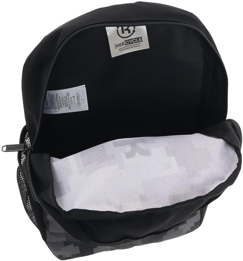 Reebok Unisex Act Core Ll Gr BP M Backpack (Pack von 1) – Bild 4