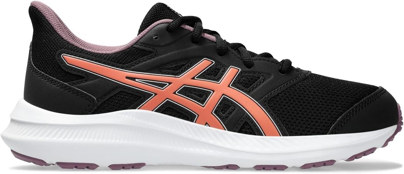 ASICS Jungen Jolt 4 Gs Sneaker