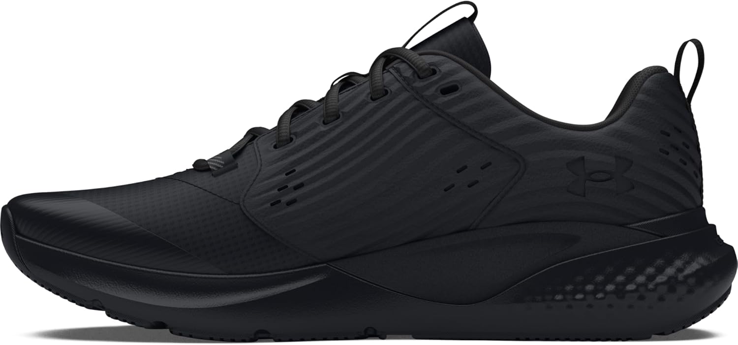 Under Armour Herren ua berechnet Commit TR 4 Trainingschuhe – Bild 6