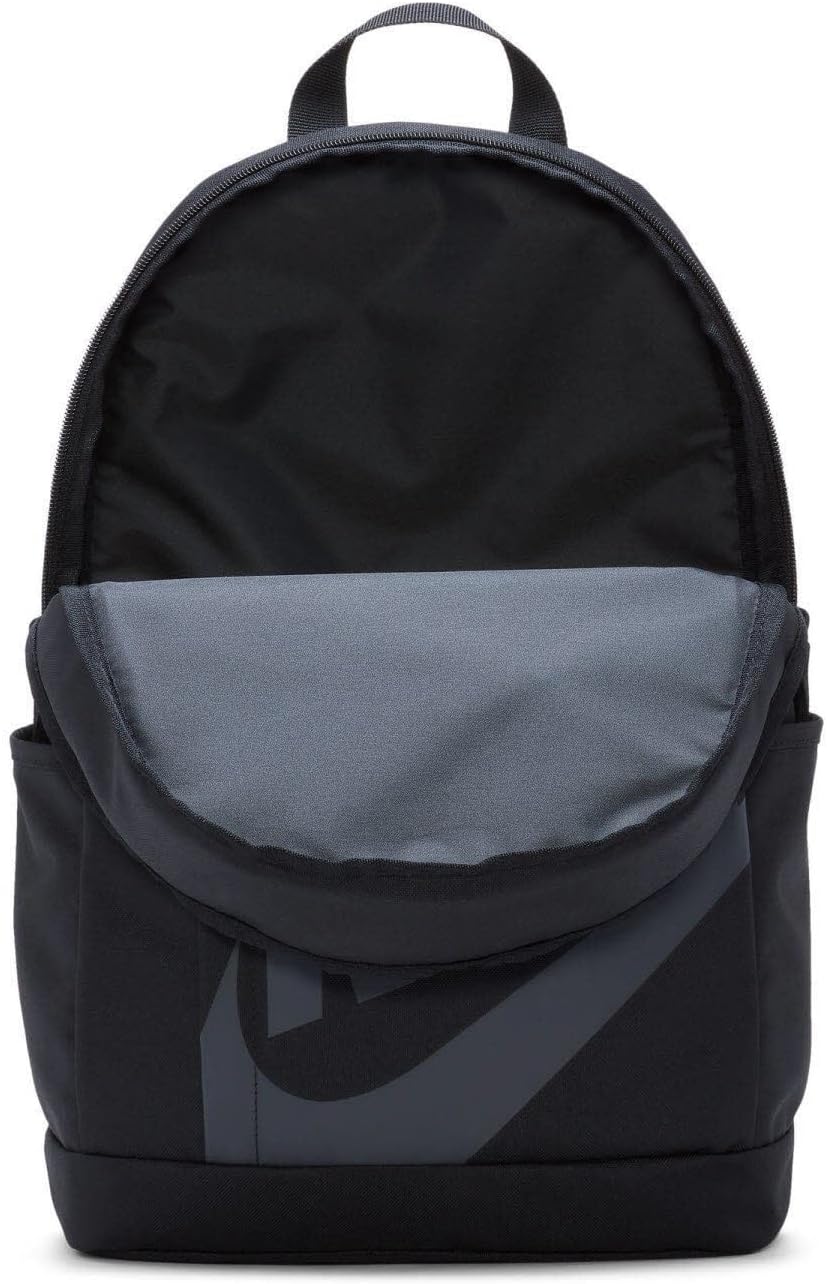 Nike Elemental DD0559-013, Schwarz/Anthrazit, 21 l, Schwarz/Anthrazit., Rucksack – Bild 4