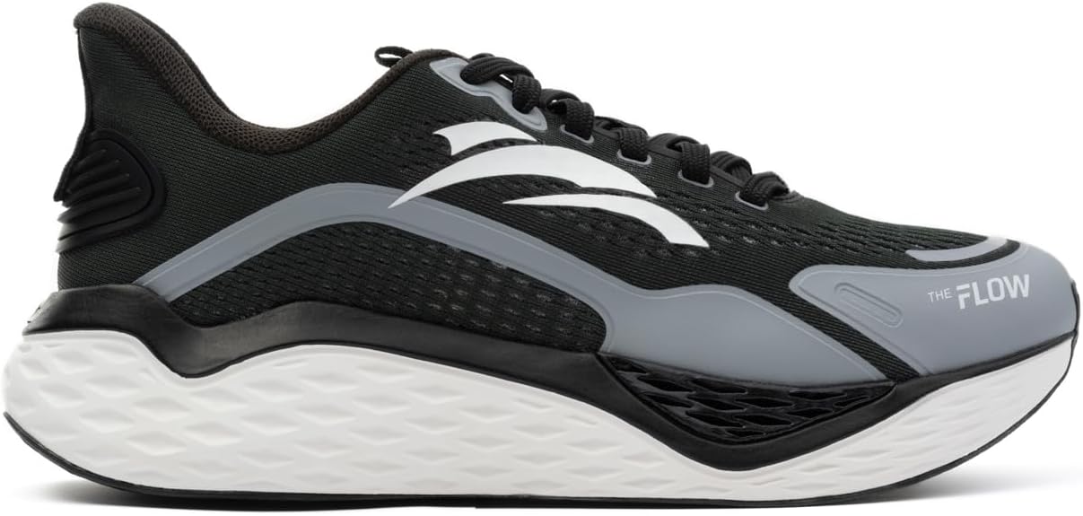 Die Flow -Laufschuhe, Fitnessstudio -Trainer, leichte Sportschuhe, Straßenschuhe für Männer und Frauen – Bild 2