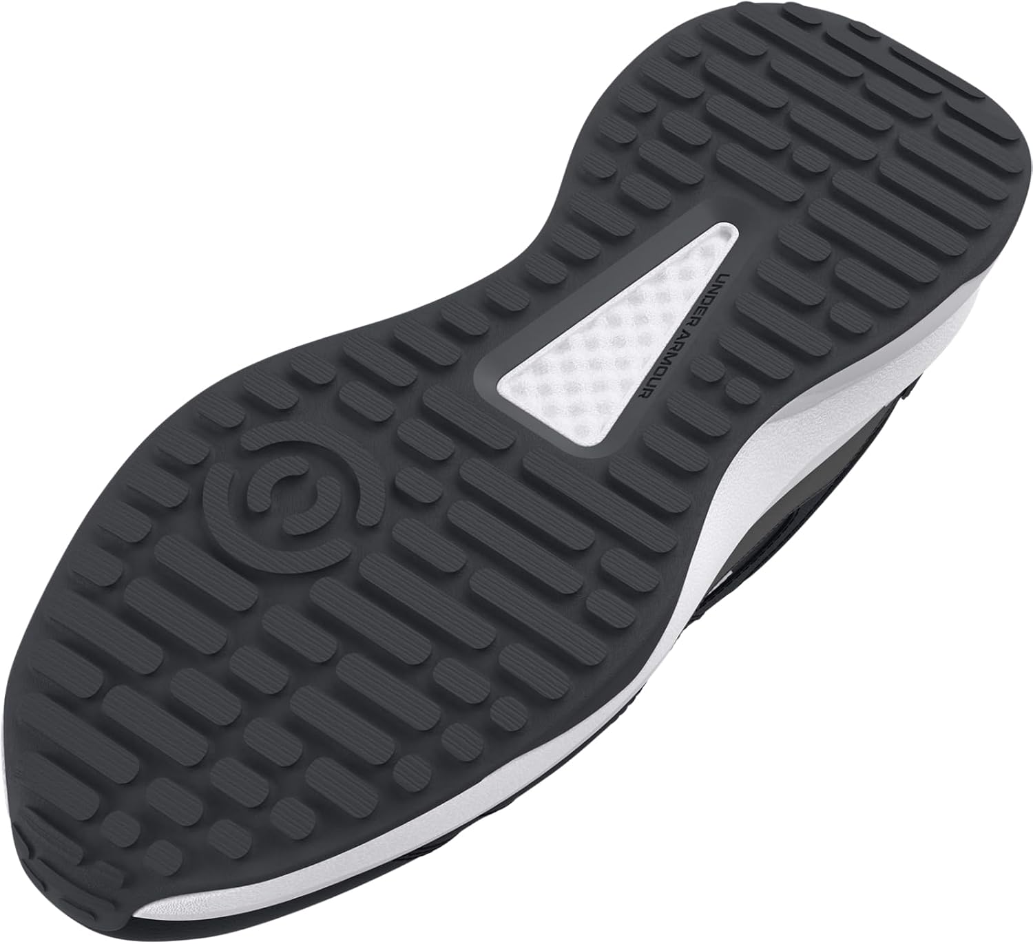 Under Armour Herrengeladene Kantenschuhe – Bild 4