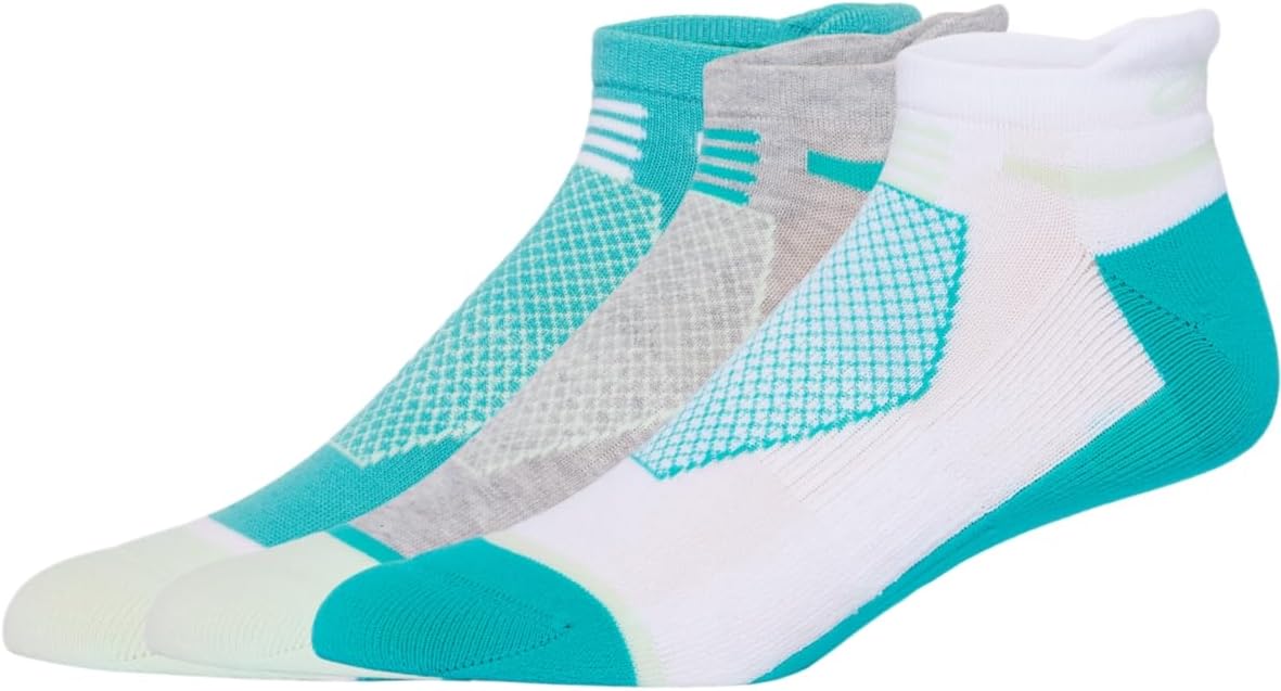 ASICS Unisex Intensity Single Tab 2.0 Auslaufen Socken (Pack von 1) – Bild 2