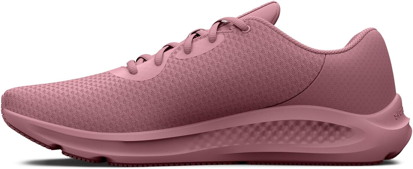 Under Armour Damens angeklagte Verfolgung 3 Laufschuhe – Bild 5