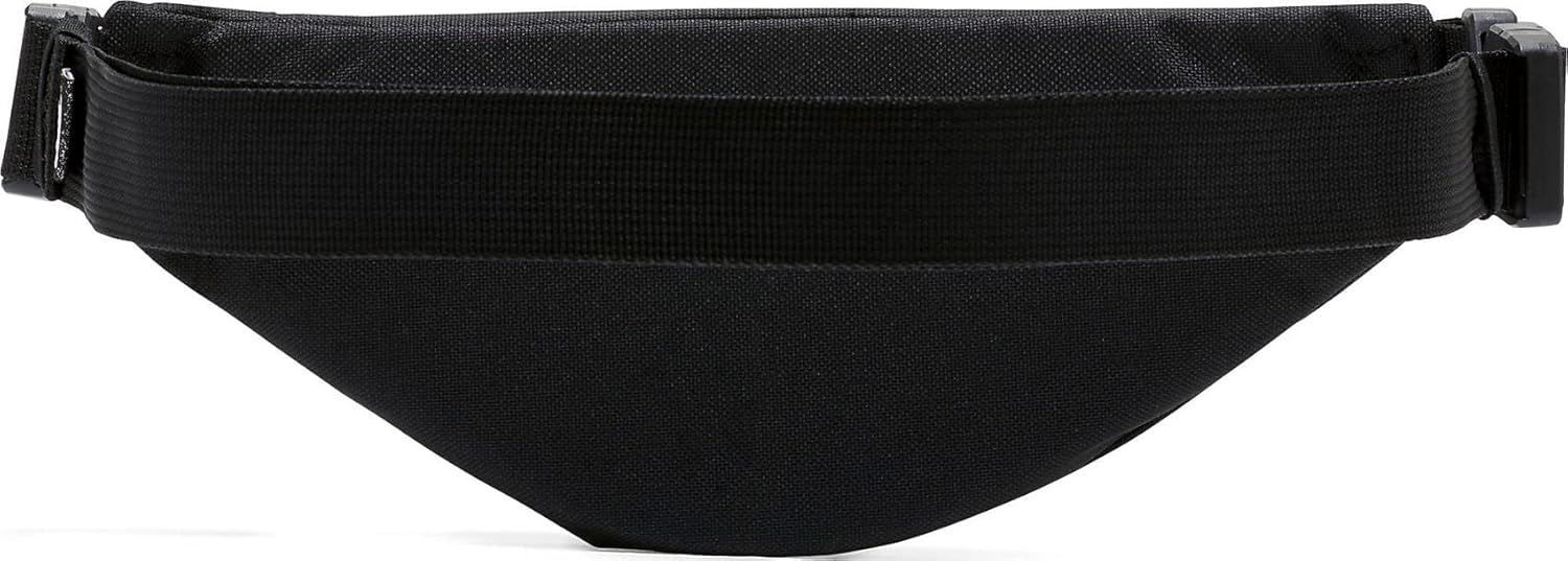 Nike Unisex Heritage G -Taschen, Schwarz/Weiß, eine Größe EU – Bild 2