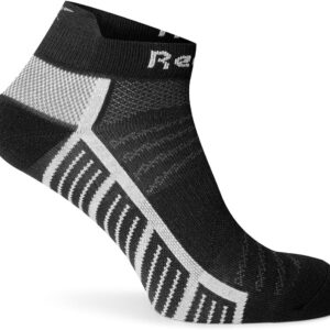 Reebok Unisex Float Run -Knöchelsocken