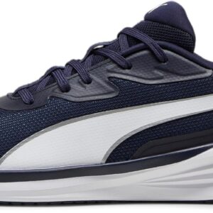 Puma Unisex Night Runner V3 Street Running Schuh