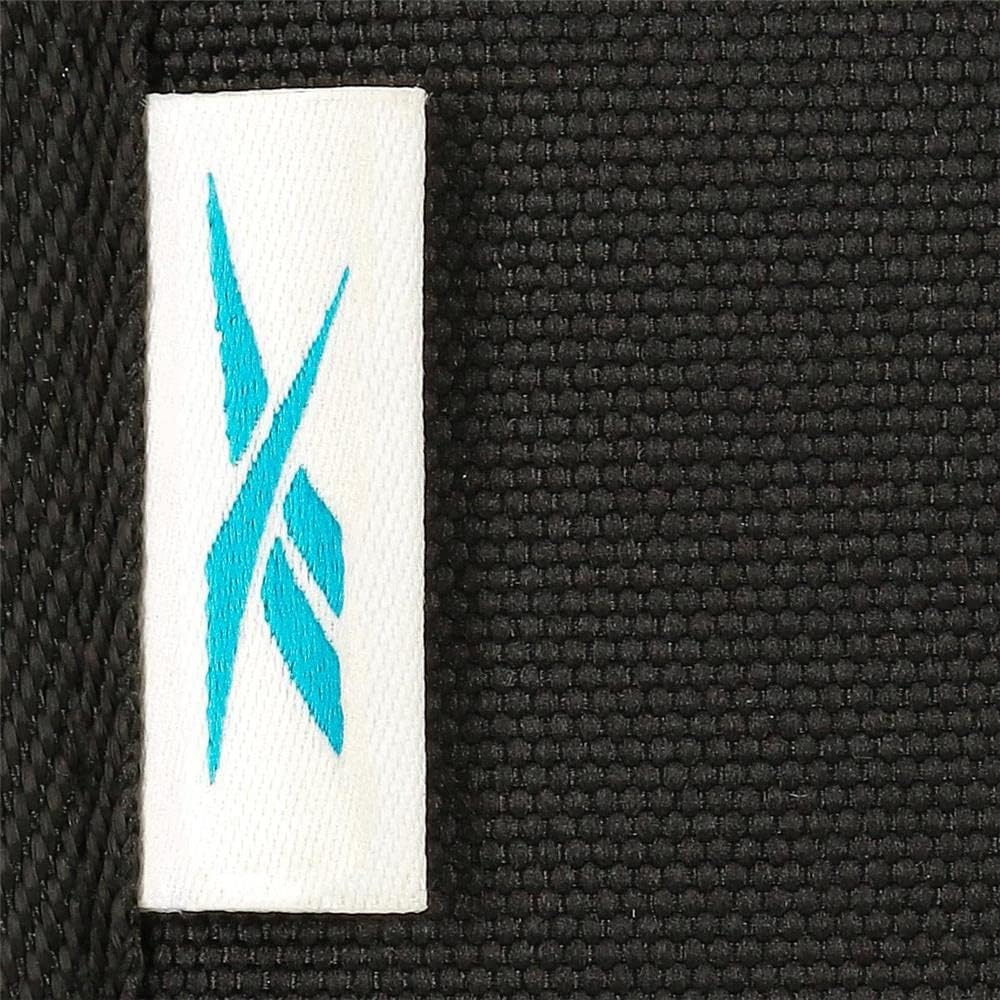 Reebok Boston Umhängetasche rot 17 x 21 x 7 cm Polyester – Bild 7