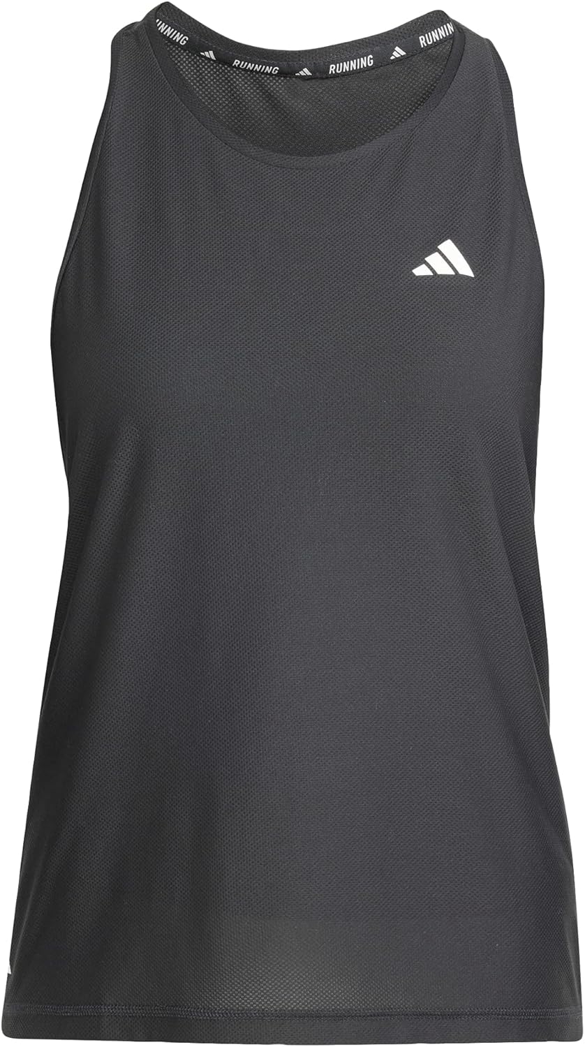 Adidas Women's Own the Run Tank Top