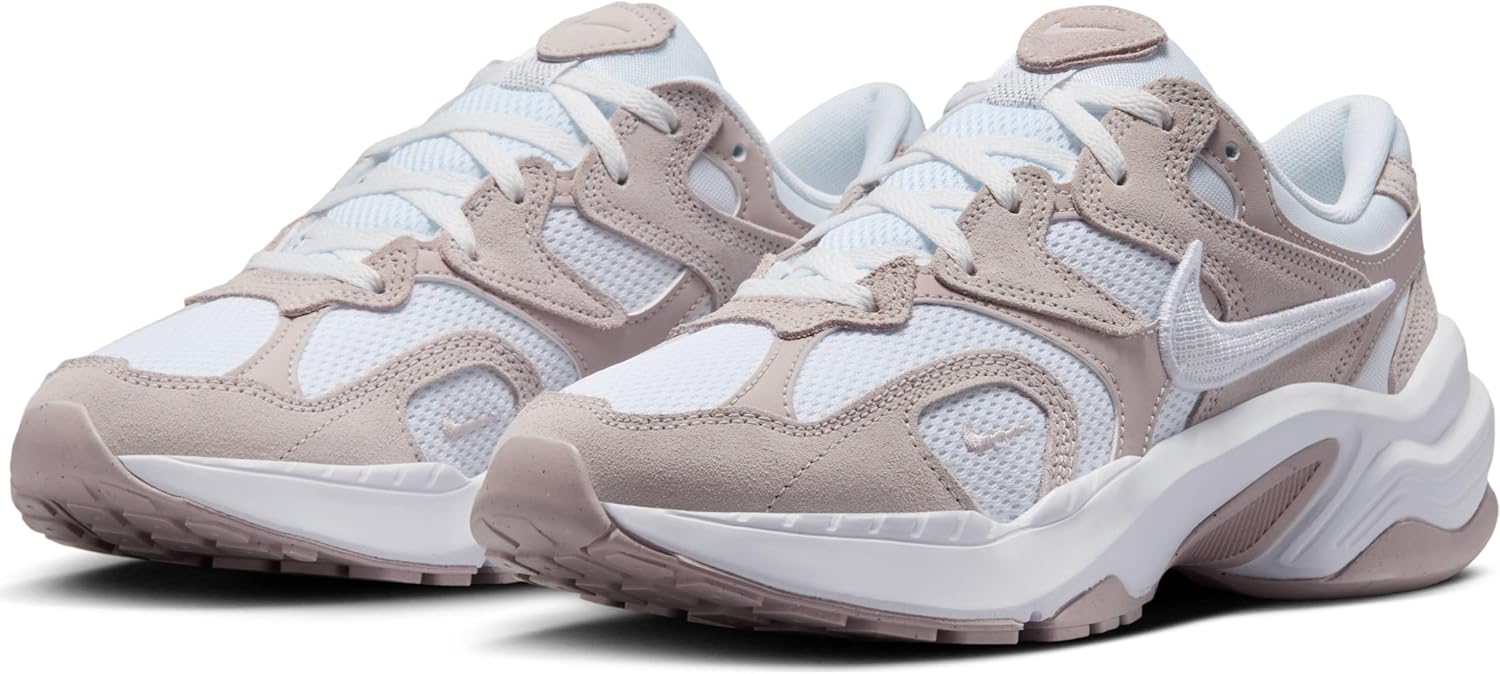 Nike Frauen Al8 Frauenschuh – Bild 2